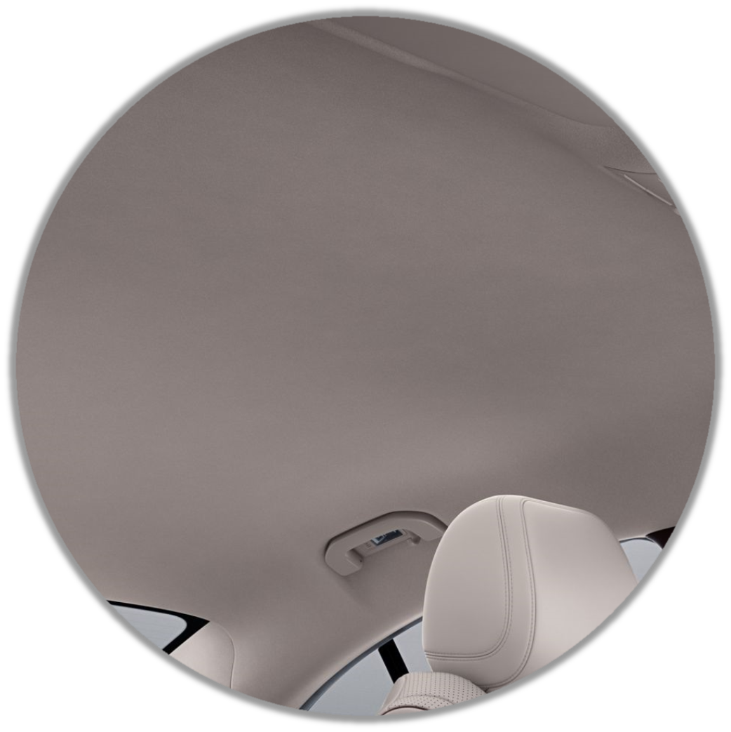 Roof Lining
